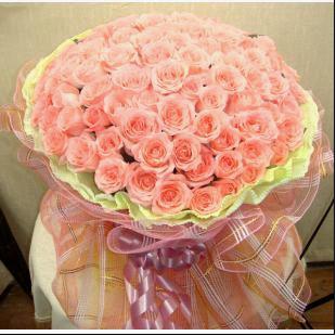 七夕情人節(jié)提早訂花避開漲價 可節(jié)約一半費用