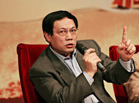 任志強(qiáng):房地產(chǎn)還是朝陽行業(yè) 將漲到2030年