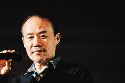 董藩:25年后北京房價每平米80萬元