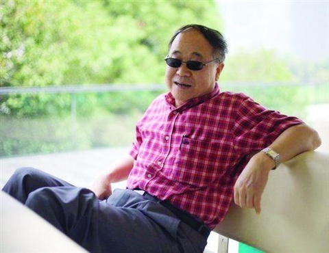 董藩:25年后北京房?jī)r(jià)每平米80萬(wàn)元