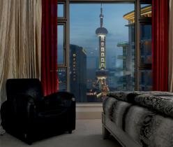 上海陸家嘴一豪宅以21.6萬(wàn)/平米成交刷新紀(jì)錄