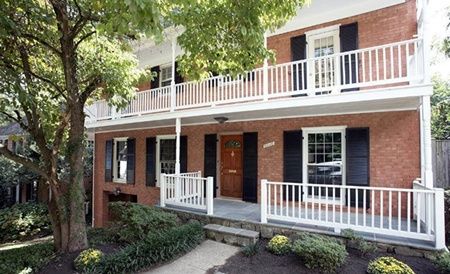 莫言750萬獎金在各國首都能買啥房