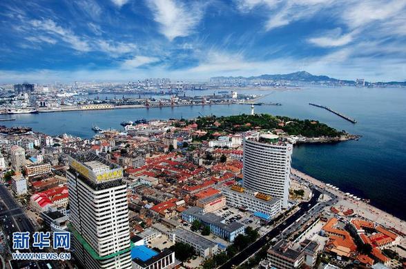 我國沿海11個(gè)海洋功能區(qū)劃全部獲批