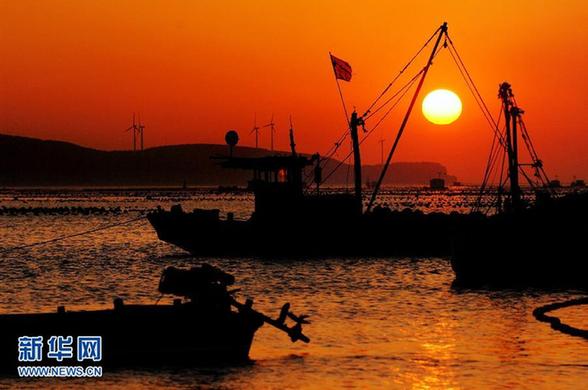 我國沿海11個(gè)海洋功能區(qū)劃全部獲批