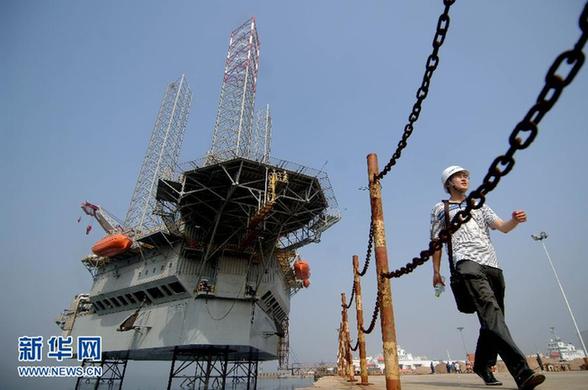 我國沿海11個海洋功能區(qū)劃全部獲批