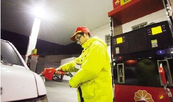 中石油萬余加油站啟動(dòng)“承包制”將帶來哪些變化？