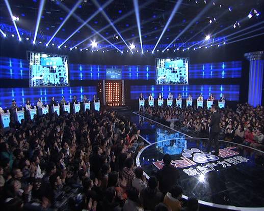 《職來(lái)職往》曝搜索營(yíng)銷(xiāo)行業(yè)多金 年薪50萬(wàn)打破節(jié)目記錄