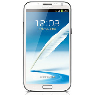 1號(hào)店紅六月價(jià)格繼續(xù)“破冰” 三星N7108僅售3475元