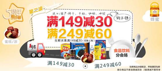 逃離高溫酷暑 1號(hào)店囤貨月催熱“宅經(jīng)濟(jì)”