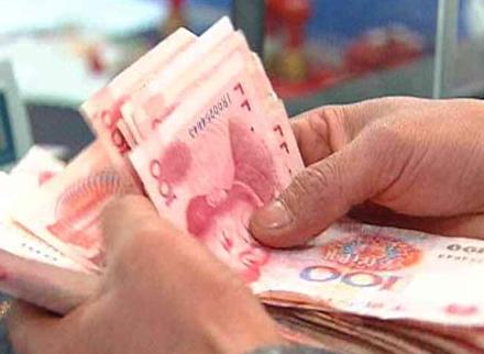 外電稱中國正在進(jìn)入劉易斯拐點 工資將大幅上漲