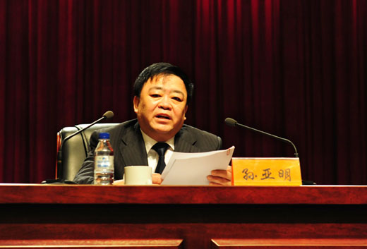 長(zhǎng)春高新區(qū)向現(xiàn)代化科技新城邁進(jìn)