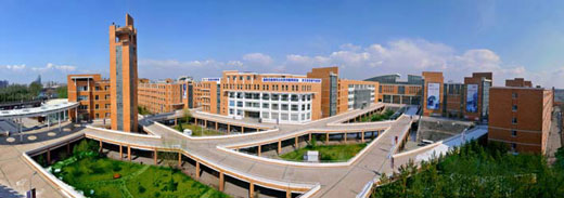 長春高新區(qū)向現(xiàn)代化科技新城邁進