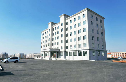 長春高新區(qū)向現(xiàn)代化科技新城邁進(jìn)