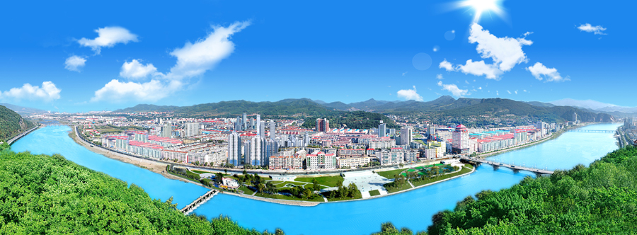 聚焦通化民營經(jīng)濟專欄