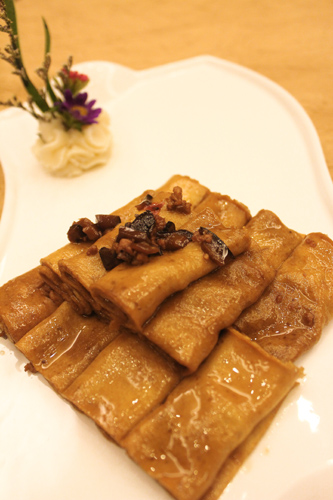 “江南style”，品一味水墨丹青