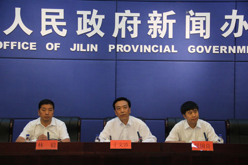 抗災保糧進展順利 期待糧食大豐收