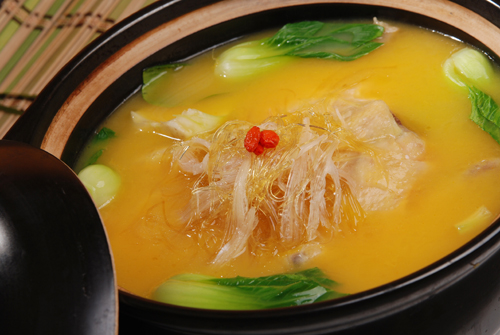 團圓除夕夜長春開元名都邀您盡享美好時光