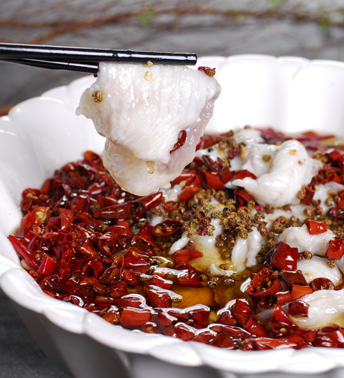 長(zhǎng)春開(kāi)元名都推出川菜美食節(jié)