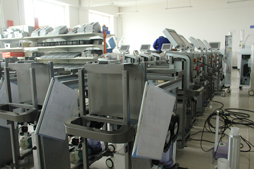 長(zhǎng)春中俄科技園加大培育自主創(chuàng)新能力