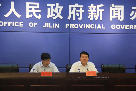 吉林省旅游商品博覽會(huì)即將開(kāi)幕