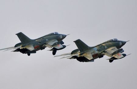 中國強5配備新型智能武器 壽命延長戰(zhàn)力倍增