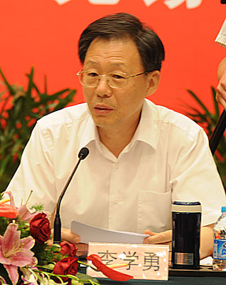 17部委齊聚無錫共商國家傳感網創(chuàng)新示范區(qū)建設