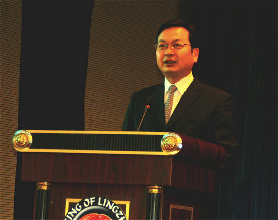 南通舉辦新僑商海外創(chuàng)業(yè)情況匯報會