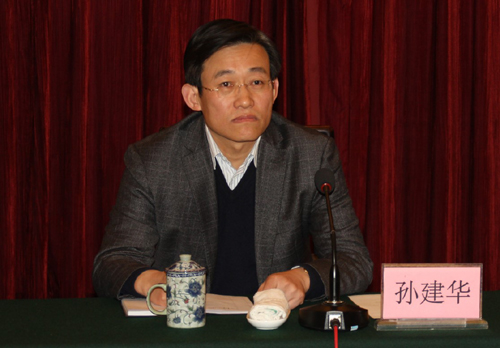 南通:心系僑商創(chuàng)業(yè)發(fā)展 獻策家鄉(xiāng)共創(chuàng)輝煌