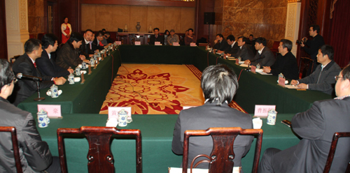 南通:心系僑商創(chuàng)業(yè)發(fā)展 獻(xiàn)策家鄉(xiāng)共創(chuàng)輝煌