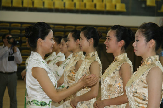 南京亞青會(huì)籌備工作進(jìn)展順利