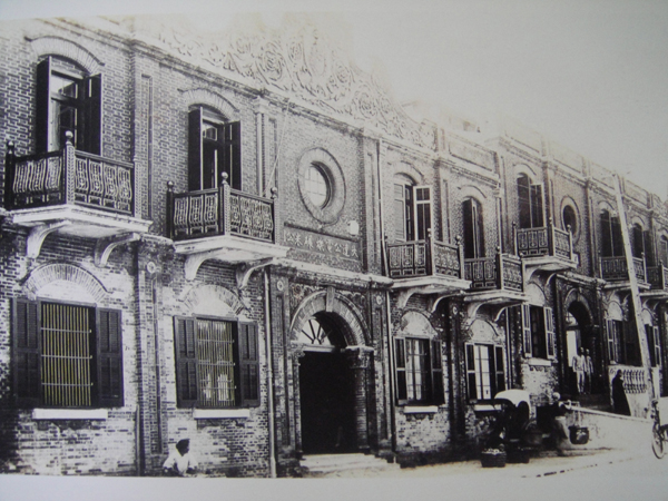 唐閘工業(yè)遺存:中國近代工業(yè)忠實的記錄者