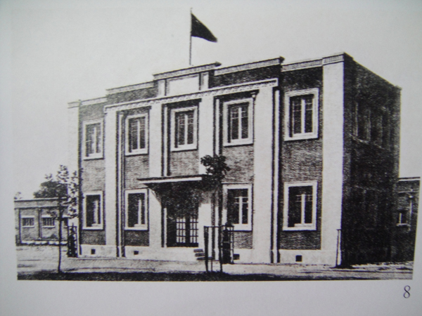 唐閘工業(yè)遺存:中國近代工業(yè)忠實的記錄者