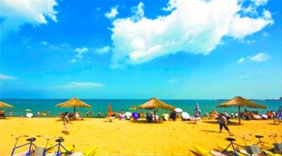 綏中縣300億開建東戴河項(xiàng)目