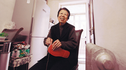 供暖第一天，您家暖和嗎？