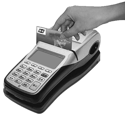 刷卡手續(xù)費(fèi)下調(diào)消費(fèi)者沒占著便宜