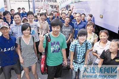 “新生攻略”幫你度過入學(xué)“震蕩期”