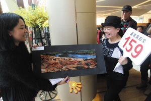 作品雖有流拍老爸老媽卻說每個人都贏了