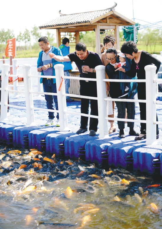 沈陽：鄉(xiāng)愁如故，幸福自來