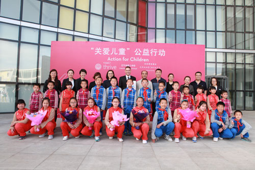 沈陽(yáng)君悅酒店啟動(dòng)“凱悅繁榮計(jì)劃”