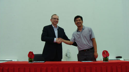 沈陽(yáng)香格里拉大酒店開啟 “尋香之旅”系列活動(dòng)