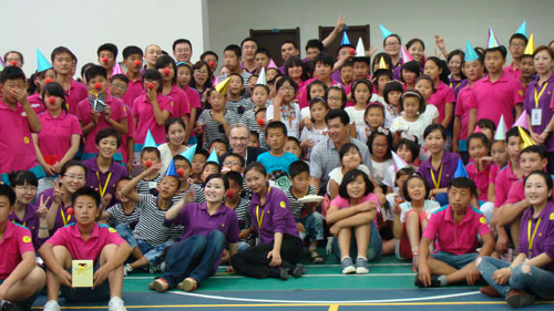 沈陽(yáng)香格里拉大酒店開啟 “尋香之旅”系列活動(dòng)