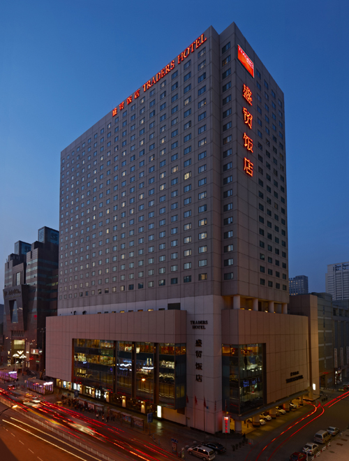 香格里拉金環(huán)會(huì)員今夏獨(dú)享“城市三倍禮遇”