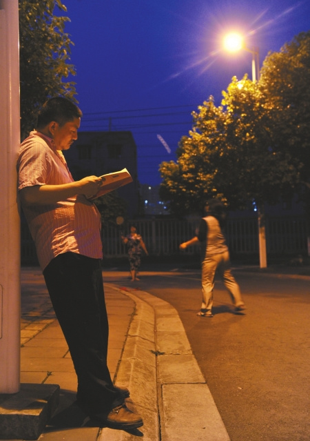 15次“高考最牛釘子戶(hù)”：我和范進(jìn)并沒(méi)有可比性