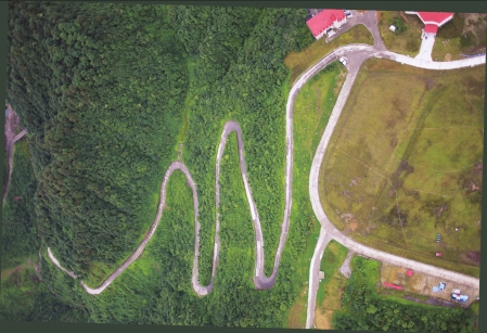 首次啟用無人機(jī)搜救測試取得成功 65秒激活定位