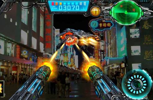 成都高新區(qū)3項(xiàng)移動互聯(lián)網(wǎng)應(yīng)用獲“三星”大獎