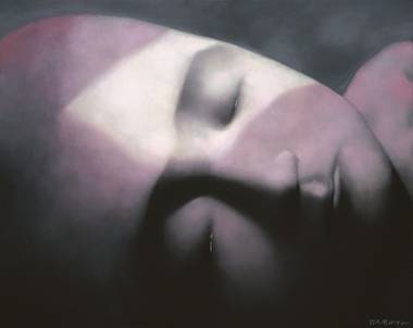 威尼斯雙年展特別邀請(qǐng)展“歷史之路”成都開幕