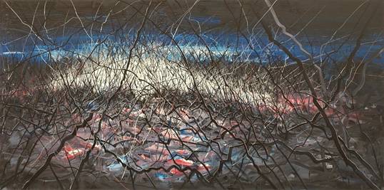 威尼斯雙年展特別邀請(qǐng)展“歷史之路”成都開幕