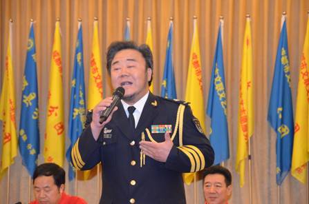 成都文藝志愿者協(xié)會成立