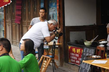 2013PATA旅交會(huì) 300國(guó)際買(mǎi)家體驗(yàn)“最成都”