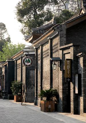 2013PATA旅交會(huì) 300國(guó)際買(mǎi)家體驗(yàn)“最成都”